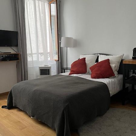 Maisonzen Paris Ngoại thất bức ảnh