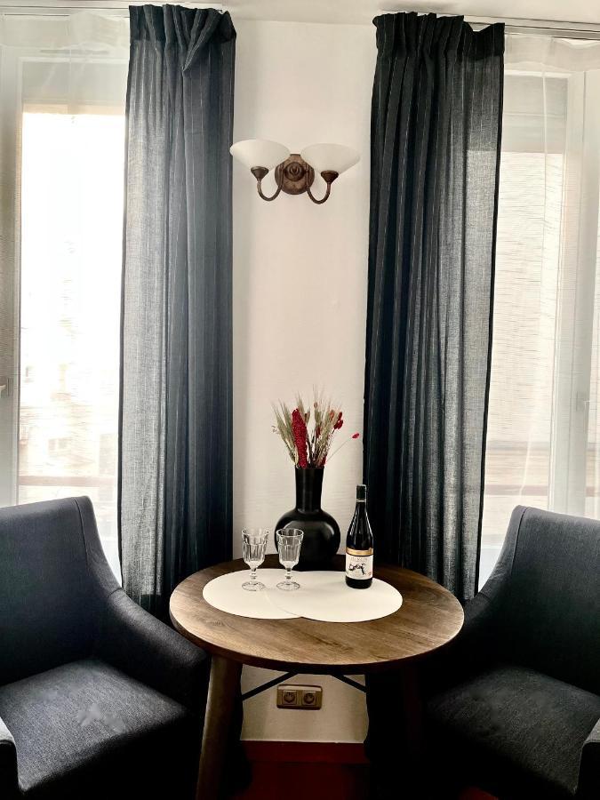 Maisonzen Paris Ngoại thất bức ảnh