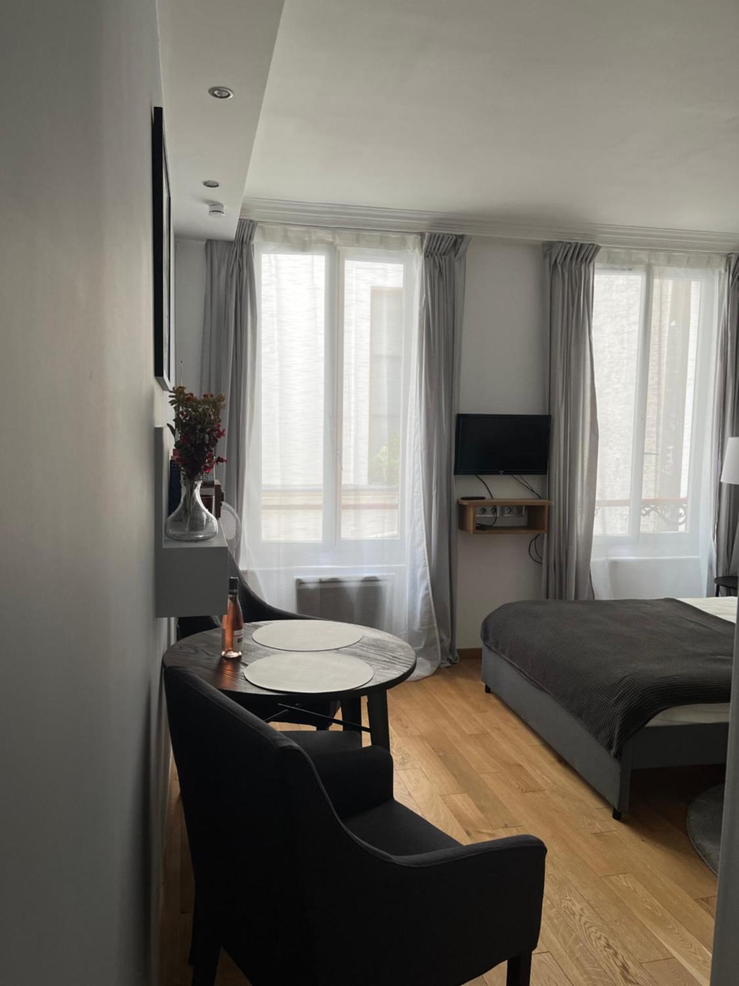 Maisonzen Paris Ngoại thất bức ảnh
